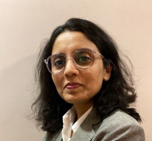 Ms. Mithu Saha